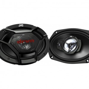 JVC CS-DR6930 باند بيضي جي وي سي