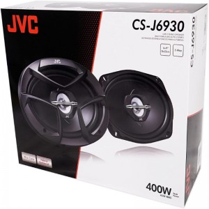 JVC CS-J6930 باند بيضي جي وي سي