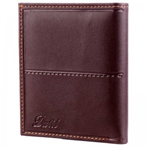 کیف پول چرمی Datis کد 2142