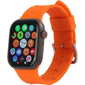 ساعت هوشمند X-inova HK98 PRO PLUS 45mm