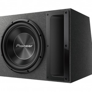 Pioneer TS-A300B ساب باکس پایونیر