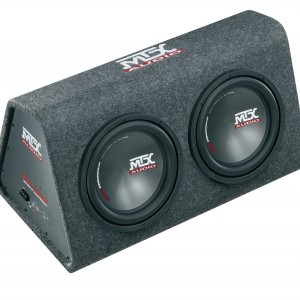 MTX RTP12X2 ساب باکس اکتیو دوبل دوازده مارک ام تی ایکس