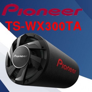 Pioneer TS-WX300TA ساب باکس اکتیو پایونیر