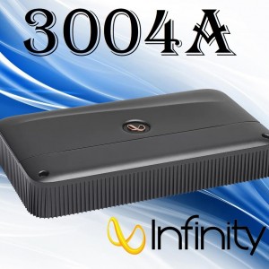 Infinity Reference 3004A آمپلی فایر اینفینیتی