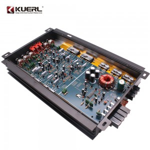 Kuerl C-266 آمپلي فاير كورل