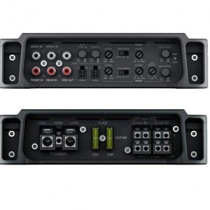 Hertz HCP4DK آمپلی فایر هرتز