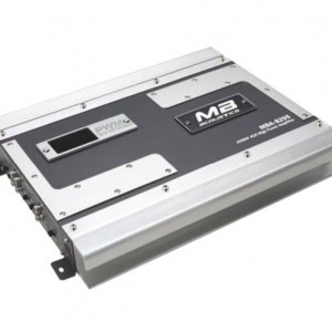 MBA-8295 آمپلی فایر ام بی آکوستیک