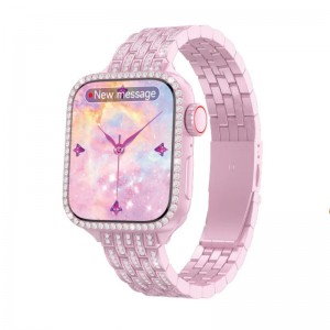 ساعت هوشمند Telzeal TC12 Mini 36mm