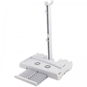 خنک کننده و شارژر دسته Oivo IV-P5249 PS5