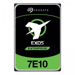 هارد اینترنال سیگیت Seagate Exos 7E10 ST10000NM017B 10TB