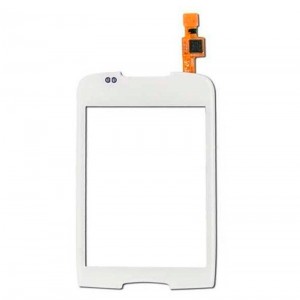 تاچ گوشی سامسونگ Samsung Galaxy Mini سفید