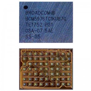 آی سی تاچ BCM5976 Silver