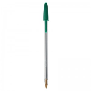 خودکار بیک Bic Cristal Medium 1.0mm بسته 50 عددی