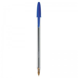 Bic Cristal Medium 1.0mm Pen