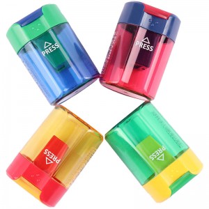 تراش پلاستیکی مخزن دار Picasso SH107