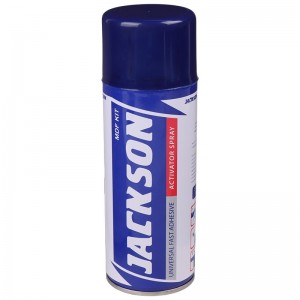 چسب 123 Jackson حجم 400 میلی لیتر