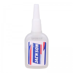 Jackson Adhesive 400ML