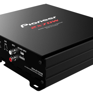 Pioneer GM-E7002 آمپلی فایر دو کانال