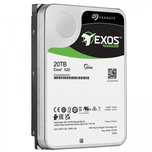 هارد Exos X20 ST20000NM007D