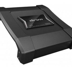 JVC KS-AX5101D آمپلی فایر مونو جی وی سی