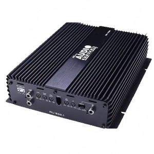 Audio System AU 500.1 آمپلی فایر مونو آئودیو سیستم