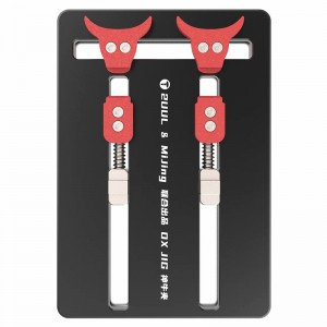گیره نگهدارنده برد 2UUL & MiJing BH01 OX JIG