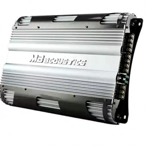 MBA 9600XL2 آمپلی فایر ام بی آکوستیک