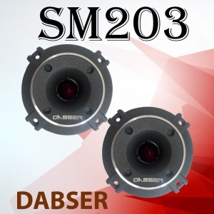 Dabser SM203 سوپرتیوتر دابسر