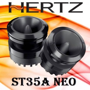 Hertz ST35A Neo سوپرتیوتر هرتز