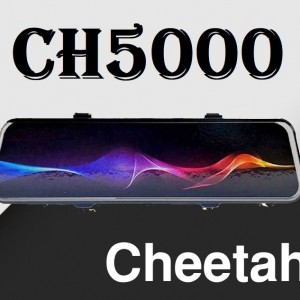 Cheetah CH5000 مانیتور آیینه ای چیتا