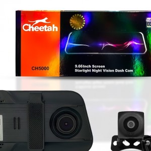 Cheetah CH5000 مانیتور آیینه ای چیتا