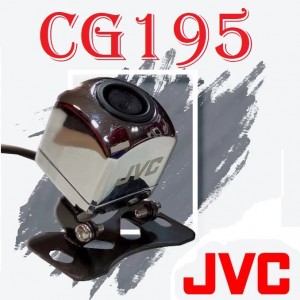 JVC CG195 دوربین دنده عقب جی وی سی