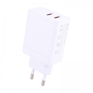 کلگی فست شارژ Biva HC-12 2Port 5A PD 25W