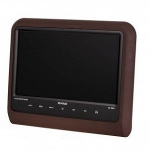 Exad EX-996 مانیتور پشت سری لکسوسی اگزد