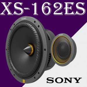 Sony XS-162ES کامپوننت سونی