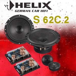 Helix S62C.2 کامپوننت هلیکس