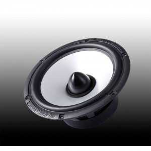 Audio System AE650C کامپوننت آئودیو سیستم