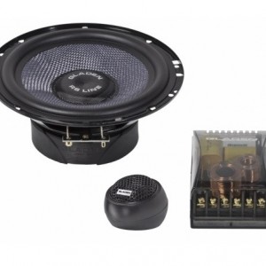 Gladen RS 130 کامپوننت 13 سانتیمتری گلیدن