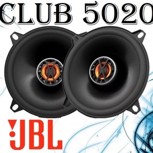 JBL Club 5020 بلندگو گرد جی بی ال