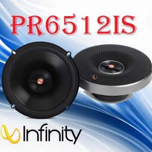 Infinity PR6512IS باند گرد اینفنیتی