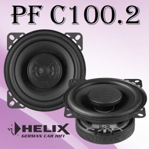 Helix PF C100.2 بلندگو گرد هلیکس