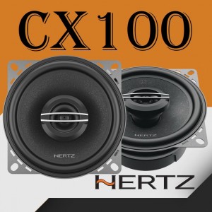 Hertz CX100 بلندگو گرد هرتز