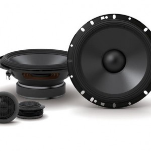 Alpine S-S65C کامپوننت آلپاین