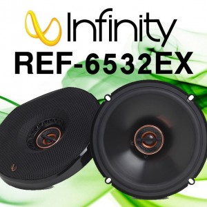 Infinity REF-6532EX باند گرد اینفینیتی