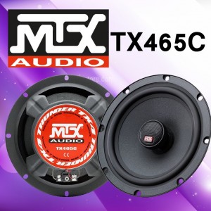 MTX TX465C باند گرد ام تی ایکس