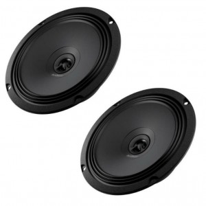 Audison APX 6.5 بلندگوی گرد اودیسون