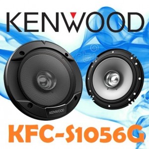 Kenwood KFC-S1056G باند گرد کنوود