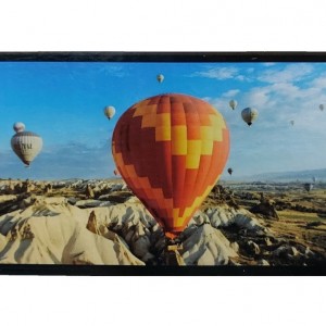 MultiMedia مانیتور دودین اندروید 7 اینچ