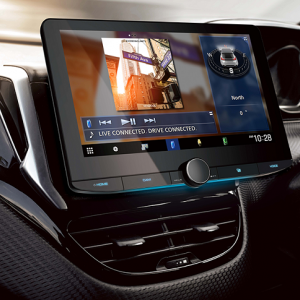 Kenwood DMX9720XS پخش تصویری کنوود