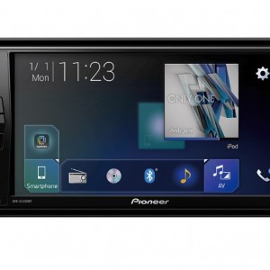 Pioneer AVH-ZL5150BT پخش تصويري پايونير